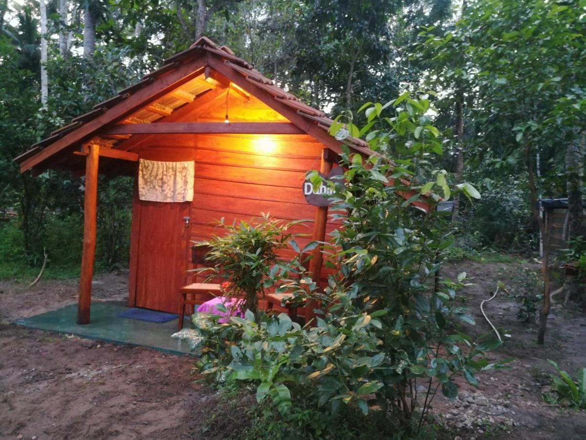 Jungle Paradise Галле Экстерьер фото